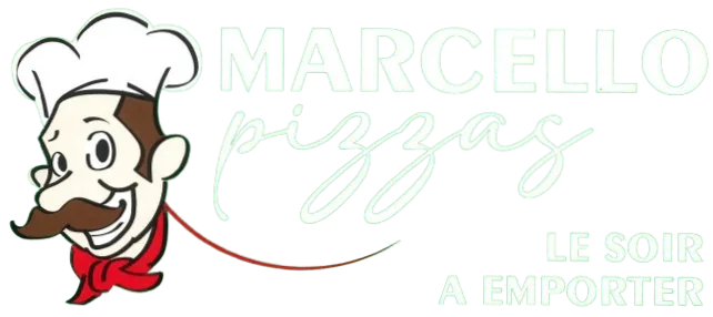 Logo Marcello Pizza