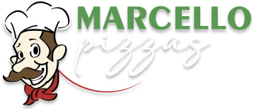 Logo Marcello Pizza